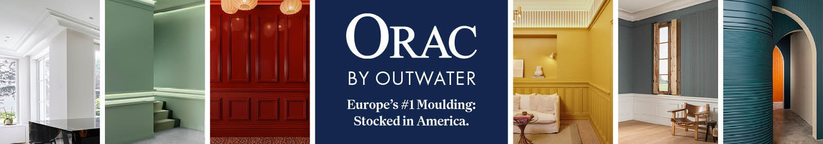 Orac Decor