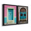 Porte de San Miguel - ensemble de 2 reproductions de photos-1765031561-1764844534-1764844532
