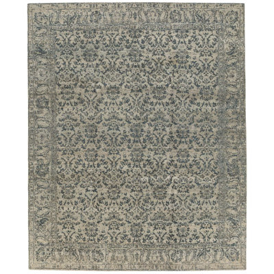 Fauna One-of-a-Kind 8' X 10' Area Rug