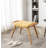Janaesha Upholstered Ottoman-465373301