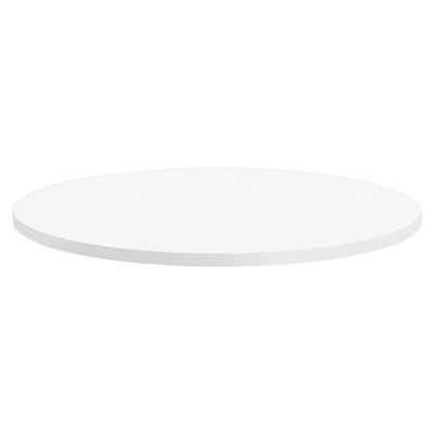 Bentwood Laminate Round Square Edge Table Top