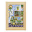 Cecere Way To The Jungle I, reproduction d'art encadrée-2126584241-2126584230