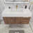 Glasgow 42'' Single Bathroom Vanity with Acrylic Top-1905646294-1991688387