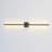  Krushe LED Wall Sconces Linear Simple Style Vanity Light Modern Bathroom Bar Hardwired-1383608573-1383608572