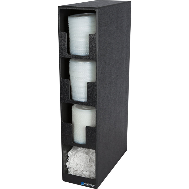 Distributeur en plastique