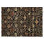Tapis Chayil avec envers antidérapant-109484009