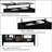 Aker Coffee Table