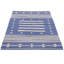 Patio Hand Woven Area Rug Set-29062988