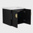 23.8'' Single Bathroom Vanity with Top