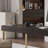 Helsel Computer Desk-1020713330