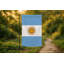 Drapeau de l'Argentine - drapeau extérieur-660426781