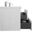 Meuble-lavabo mural moderne pour salle de bain-40919868