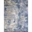 Himalayan Art Hand Knotted Abstract Area Rug-1039839852