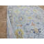 Tapis unique écume de mer 6 pi x 9 pi Hershi