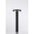 Perch,20In,Bollard,9W-133363416