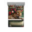 Ensemble de draps en microfibre pour chambre d'amis-96238302