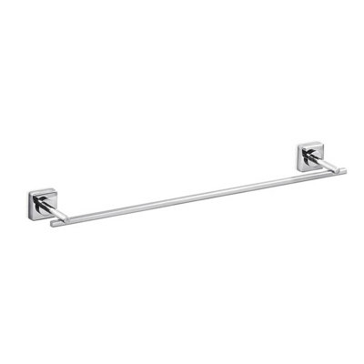 Barre à serviettes murale 19,3" Quadro