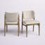 Chaise rembourrée Audray H 20 "-1206109093-1206109098