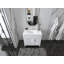 Ensemble de meuble-lavabo simple 36 po Aspen-51189460-51189461