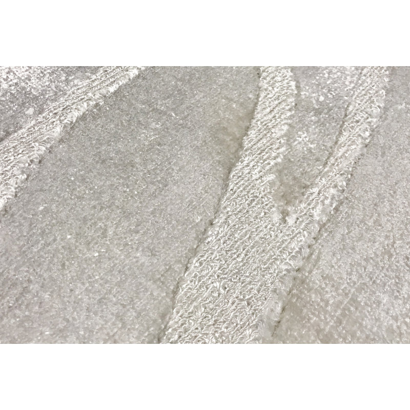Geometric Area Rug, Rectangle 5'9" x 8'9"
