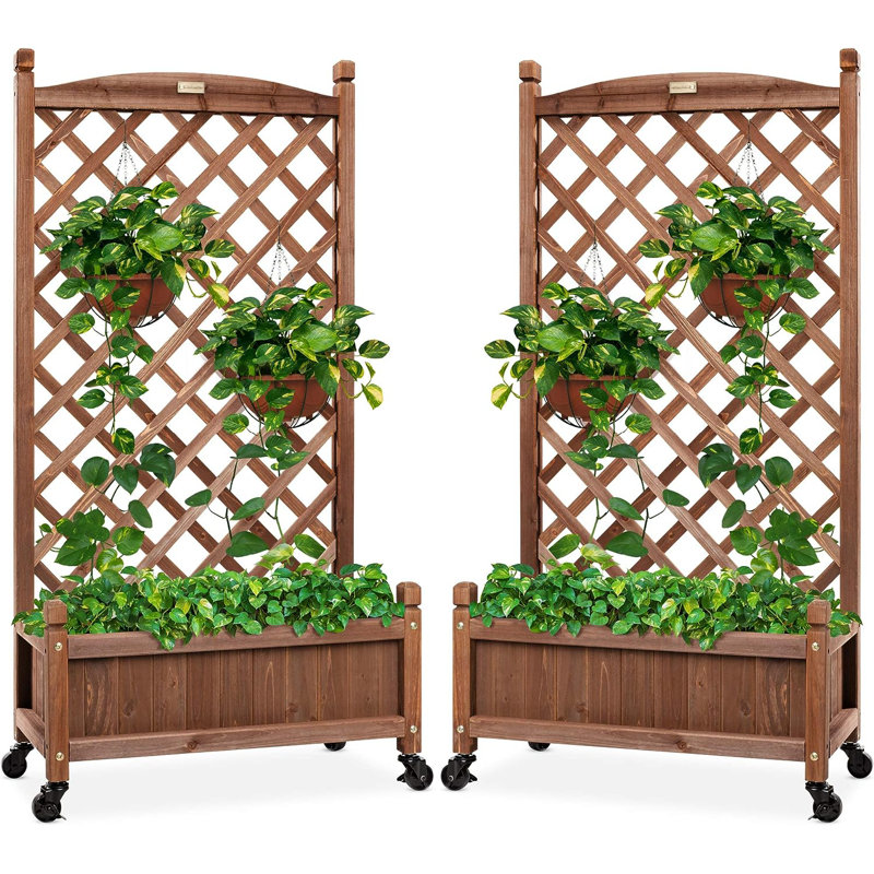 Jardinière Evannah