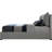 Misha Fabric Bed-63426732-63426731