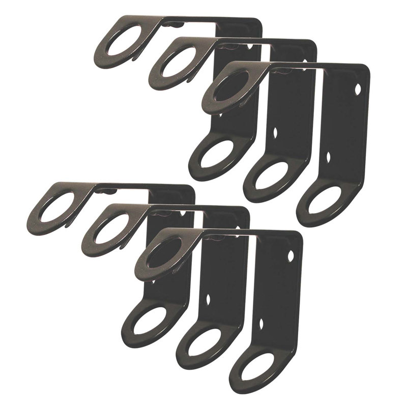 7.14" Flagpole Bracket