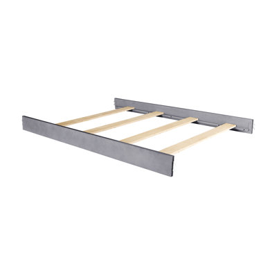 Evolur Universal Full Bed Rails -  812-SGY
