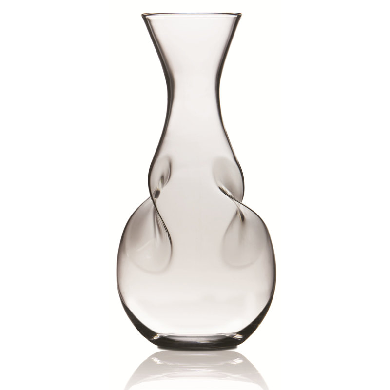 Tourbillon 25 oz. Carafe