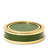 Classic Croc Leather Coaster, Set of 4