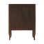 Table de chevet 3 tiroirs Tavel Avesta