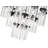Geiser 28 Light Chandelier-128188136