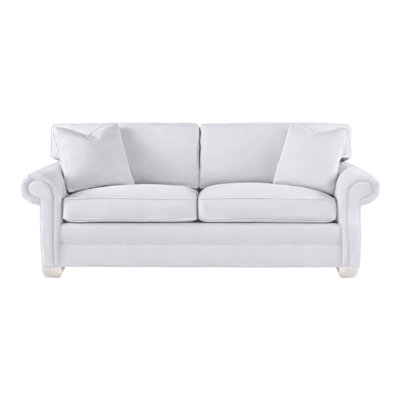 Main Street Upholstered 85'' Sofa