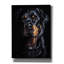 Art mural en toile 18 po x 26 po Ebern Designs «Shadow Series 1» par Lindsay Kivi-250833484