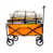 Orange est en rupture de stock