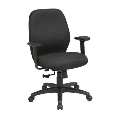 Chaise de travail Hathcock