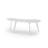 Chandrima Modern Abstract Coffee Table-730016879