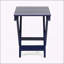Table d'appoint d'extérieur pliante en bois-928511474