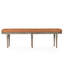Michel Upholstered Bench-1327987974