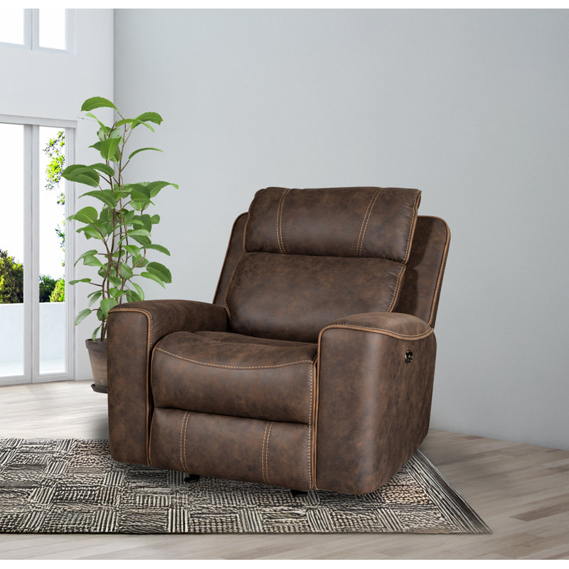 Fauteuil inclinable Boletice