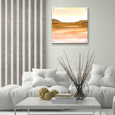 «Desertscape II» par Chris Paschke