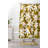 RosebudStudio Bloodroot Memory Foam Bath Mat-113622498