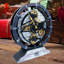 Wood Wall Clock-1039588901