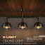 Cassano 3 - Light Pendant-65328463
