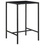 Evaleigh Rattan Bar Table