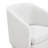Temara Upholstered Dining Chairs with Casters-115420151
