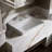 Brazn Rectangle Vessel Bathroom Sink-70133795-70133792-126707010
