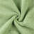 Hannu 450 GSM Eco-Friendly Cotton 6 Piece Quick Dry Bathroom Towel Set-326708863