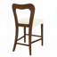 Tabouret de comptoir en bois massif, tabourets de bar-1230954348-1230954339
