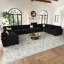 Canapé modulaire Knaack-1216832907